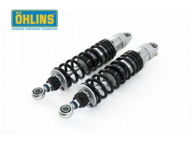 Immagine di Ammortizzatore OHLINS Triumph BONNEVILLE T120  2016-20